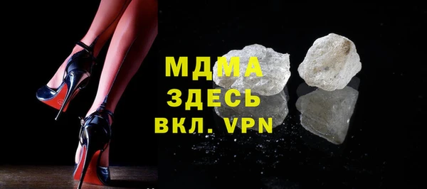 винт Абаза